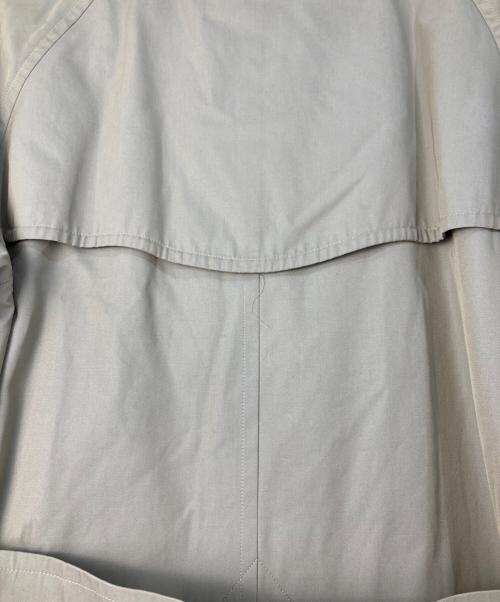 Burberry's（バーバリーズ）Burberry's (バーバリーズ) OLD トレンチコート ベージュ サイズ:不明の古着・服飾アイテム