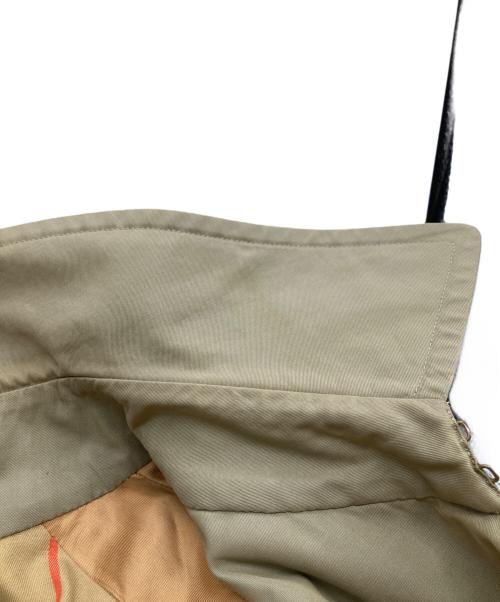 Burberry's（バーバリーズ）Burberry's (バーバリーズ) OLD トレンチコート ベージュ サイズ:不明の古着・服飾アイテム