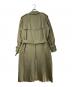 Burberry's (バーバリーズ) OLD トレンチコート ベージュ サイズ:不明：13000円