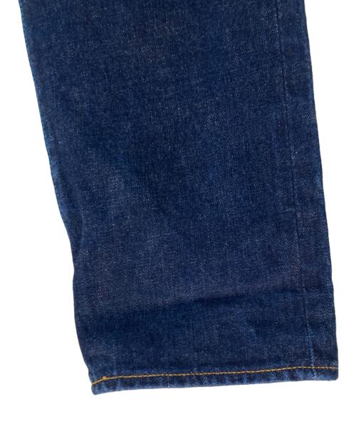 JAPAN BLUE JEANS（ジャパンブルージーンズ）JAPAN BLUE JEANS (ジャパンブルージーンズ) CIRCLE クラシックストレートデニム / 14.8oz セルビッチ インディゴ サイズ:29の古着・服飾アイテム