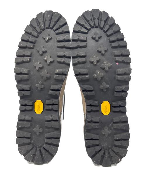 Danner（ダナー）Danner (ダナー) NEW BALANCE (ニューバランス) スウェードブーツ/DANNER LIGHT PIONEER NB GORE-TEX ベージュ サイズ:US 8.5の古着・服飾アイテム