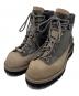 Danner（ダナー）の古着「スウェードブーツ/DANNER LIGHT PIONEER NB GORE-TEX」｜ベージュ