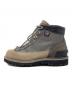 Danner (ダナー) NEW BALANCE (ニューバランス) スウェードブーツ/DANNER LIGHT PIONEER NB GORE-TEX ベージュ サイズ:US 8.5：45000円