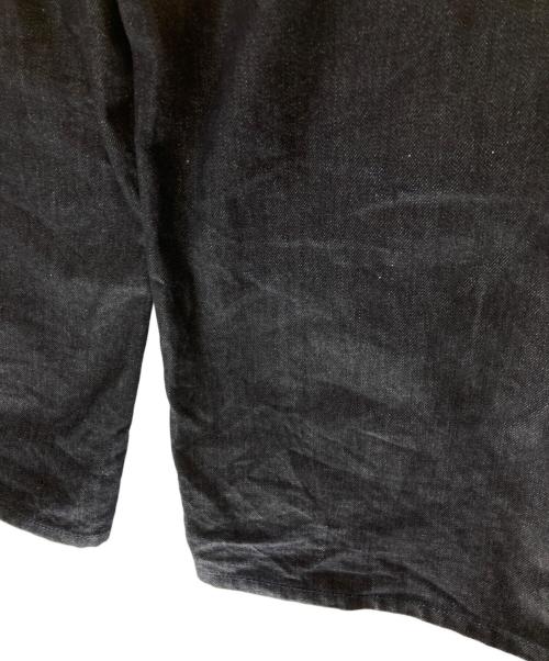 BEN DAVIS（ベンデイビス）BEN DAVIS (ベンデイビス) USA GORILLA CUT Indigo Denim インディゴ サイズ:38の古着・服飾アイテム