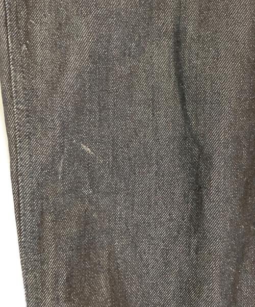 BEN DAVIS（ベンデイビス）BEN DAVIS (ベンデイビス) USA GORILLA CUT Indigo Denim インディゴ サイズ:38の古着・服飾アイテム