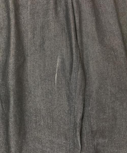 BEN DAVIS（ベンデイビス）BEN DAVIS (ベンデイビス) USA GORILLA CUT Indigo Denim インディゴ サイズ:38の古着・服飾アイテム