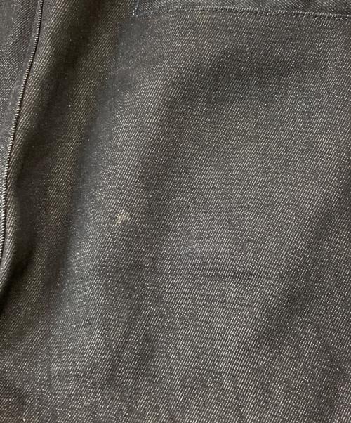 BEN DAVIS（ベンデイビス）BEN DAVIS (ベンデイビス) USA GORILLA CUT Indigo Denim インディゴ サイズ:38の古着・服飾アイテム