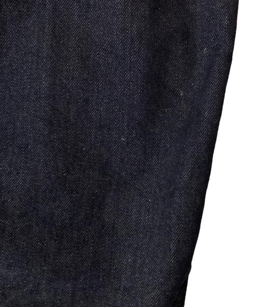 BEN DAVIS（ベンデイビス）BEN DAVIS (ベンデイビス) USA GORILLA CUT Indigo Denim インディゴ サイズ:38の古着・服飾アイテム