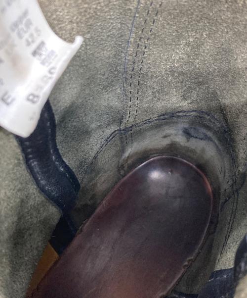 RED WING（レッドウィング）RED WING (レッドウィング) ペコスブーツ ブラック サイズ:US9 1/2Eの古着・服飾アイテム