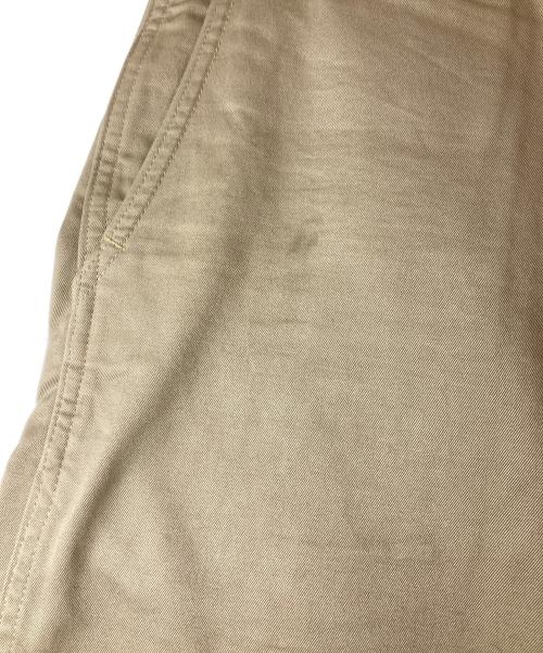 BUZZ RICKSON'S（バズリクソンズ）Buzz Rickson's (バズリクソンズ) EARLY MILITARY CHINOS ベージュ サイズ:W33/L35の古着・服飾アイテム