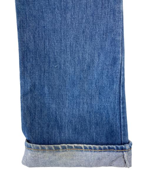 LEVI'S（リーバイス）LEVI'S (リーバイス) 66後期646ベルボトム ブルー サイズ:W33 L32の古着・服飾アイテム