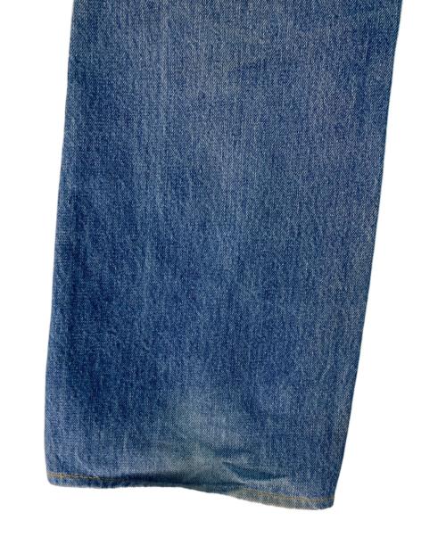 LEVI'S（リーバイス）LEVI'S (リーバイス) 66後期517ブーツカットデニムパンツ インディゴ サイズ:W32 L33の古着・服飾アイテム