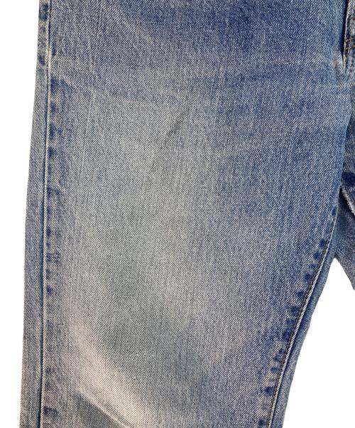 LEVI'S（リーバイス）LEVI'S (リーバイス) 66後期517ブーツカットデニムパンツ インディゴ サイズ:W32 L33の古着・服飾アイテム