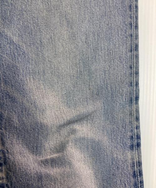 LEVI'S（リーバイス）LEVI'S (リーバイス) 66後期517ブーツカットデニムパンツ インディゴ サイズ:W32 L33の古着・服飾アイテム