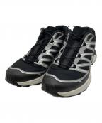 SALOMONサロモン）の古着「XT-EVR M Black/Ftw Silve」｜ブラック