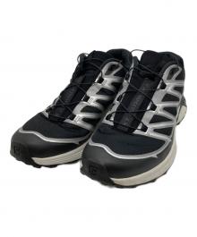 SALOMON（サロモン）の古着「XT-EVR M Black/Ftw Silve」｜ブラック