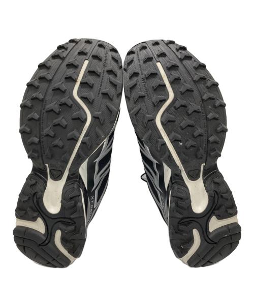 SALOMON（サロモン）SALOMON (サロモン) XT-EVR M Black/Ftw Silve ブラック サイズ:25cmの古着・服飾アイテム