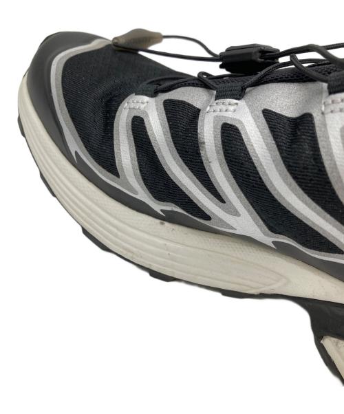 SALOMON（サロモン）SALOMON (サロモン) XT-EVR M Black/Ftw Silve ブラック サイズ:25cmの古着・服飾アイテム