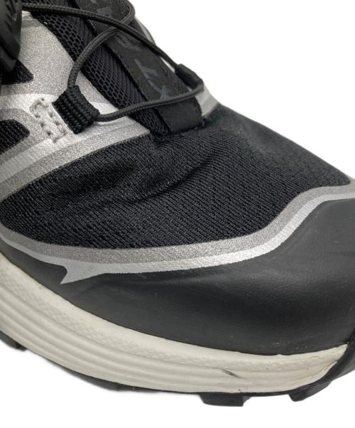SALOMON（サロモン）SALOMON (サロモン) XT-EVR M Black/Ftw Silve ブラック サイズ:25cmの古着・服飾アイテム