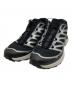 SALOMON（サロモン）の古着「XT-EVR M Black/Ftw Silve」｜ブラック
