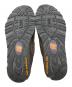 中古・古着 NEW BALANCE (ニューバランス) 990v2 ローカットスニーカー ブラウン サイズ:25cm：13000円