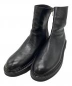 PRYプライ）の古着「Excella® Spiral Zip Boots」｜ブラック