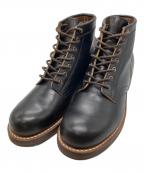 ROLLING DUB TRIOローリングダブトリオ）の古着「COUPEN7 CHROMEXCEL 」｜ブラック