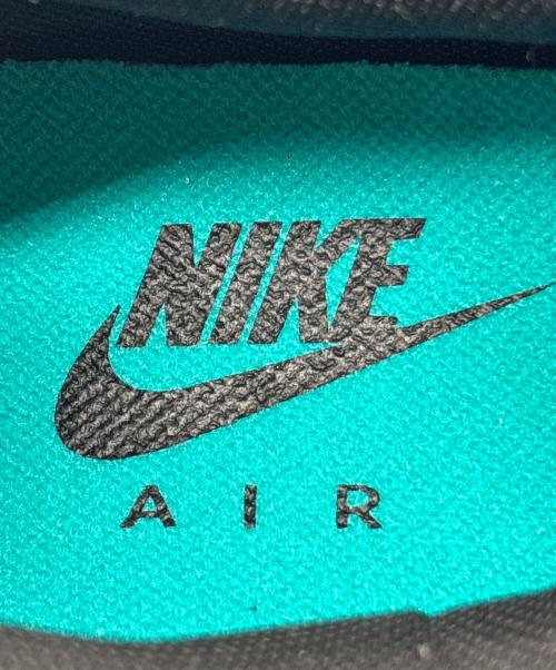 NIKE（ナイキ）NIKE (ナイキ) AIR MAX PLUS  ホワイト サイズ:26.5cmの古着・服飾アイテム