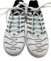 中古・古着 NIKE (ナイキ) AIR MAX PLUS  ホワイト サイズ:26.5cm：15000円