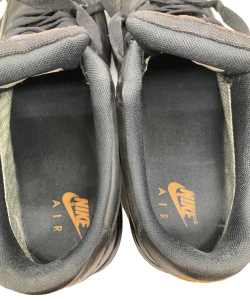 NIKE（ナイキ）NIKE (ナイキ) ローカットスニーカー/Air Force 1 Low GORE-TEX ブラック サイズ:28.5cmの古着・服飾アイテム