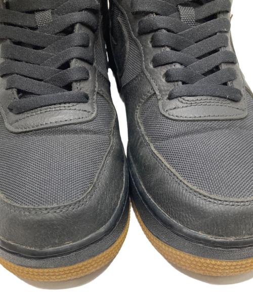 NIKE（ナイキ）NIKE (ナイキ) ローカットスニーカー/Air Force 1 Low GORE-TEX ブラック サイズ:28.5cmの古着・服飾アイテム