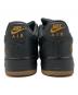 NIKE (ナイキ) ローカットスニーカー/Air Force 1 Low GORE-TEX ブラック サイズ:28.5cm：8000円