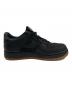 中古・古着 NIKE (ナイキ) ローカットスニーカー/Air Force 1 Low GORE-TEX ブラック サイズ:28.5cm：8000円