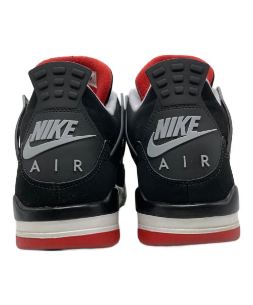 NIKE（ナイキ）NIKE (ナイキ) ローカットスニーカー/Air Jordan 4 Retro 