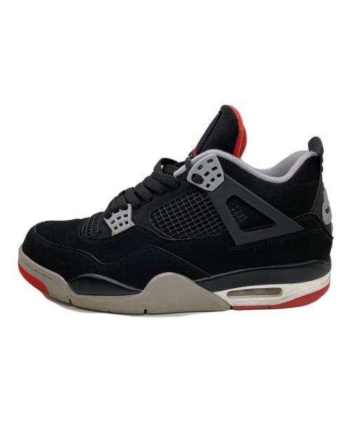 NIKE（ナイキ）NIKE (ナイキ) ローカットスニーカー/Air Jordan 4 Retro 