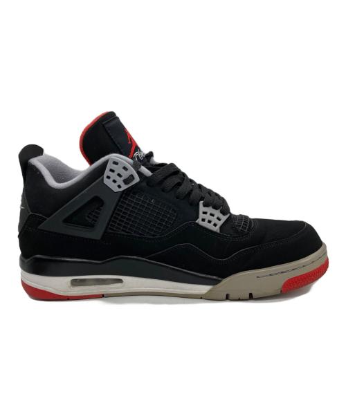 NIKE（ナイキ）NIKE (ナイキ) ローカットスニーカー/Air Jordan 4 Retro 