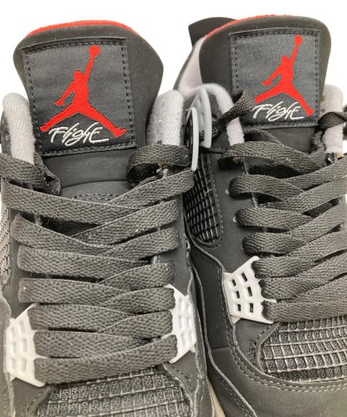 NIKE（ナイキ）NIKE (ナイキ) ローカットスニーカー/Air Jordan 4 Retro 