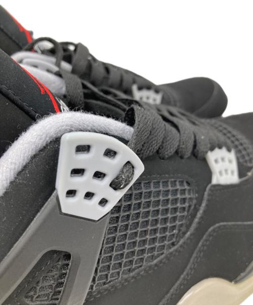 NIKE（ナイキ）NIKE (ナイキ) ローカットスニーカー/Air Jordan 4 Retro 