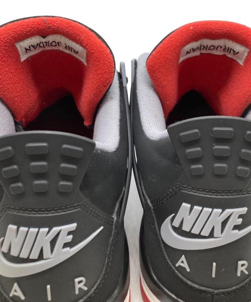 NIKE（ナイキ）NIKE (ナイキ) ローカットスニーカー/Air Jordan 4 Retro 
