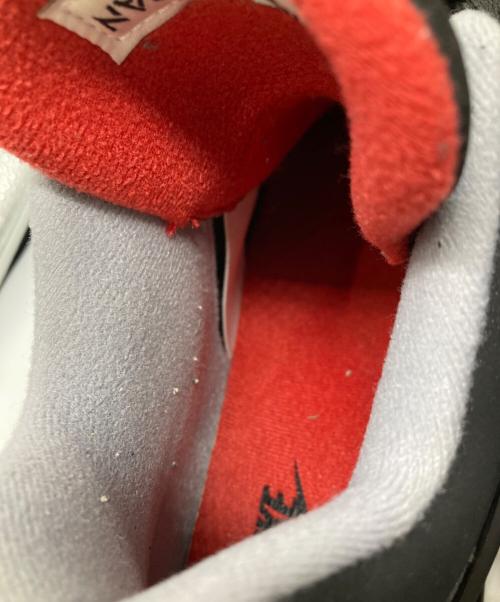 NIKE（ナイキ）NIKE (ナイキ) ローカットスニーカー/Air Jordan 4 Retro 