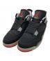 NIKE（ナイキ）の古着「ローカットスニーカー/Air Jordan 4 Retro 