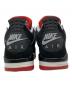 NIKE (ナイキ) ローカットスニーカー/Air Jordan 4 Retro 
