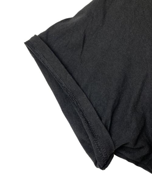 SUPREME（シュプリーム）Supreme (シュプリーム) NUMBER (N)INE (ナンバーナイン) Manson Tee ブラック サイズ:XXLの古着・服飾アイテム