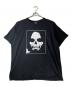Supreme（シュプリーム）の古着「Manson Tee」｜ブラック