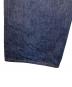 中古・古着 Supreme (シュプリーム) デニムパンツ/Rigid Loose Fit Selvedge Jean インディゴ サイズ:36：25000円
