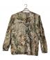 Supreme (シュプリーム) Small Box L/S Tee Realtree カーキ サイズ:XL：12000円