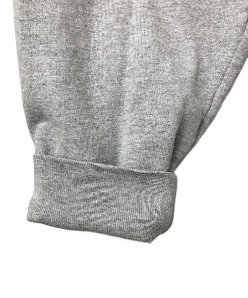 SUPREME（シュプリーム）Supreme (シュプリーム) 23FW S Logo Zip Up  Hooded Sweatshirt グレー サイズ:XLの古着・服飾アイテム