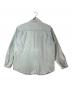 Supreme (シュプリーム) 25FW Quilted Lined Denim Snap Shirt インディゴ サイズ:XL：20000円