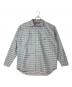Supreme（シュプリーム）の古着「Loose Fit Flannel Oxford」｜ピンク