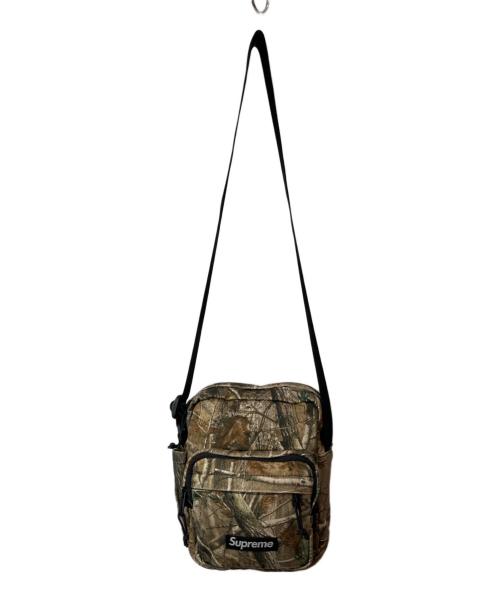 SUPREME（シュプリーム）SUPREME (シュプリーム) Denim Shoulder Bag 
